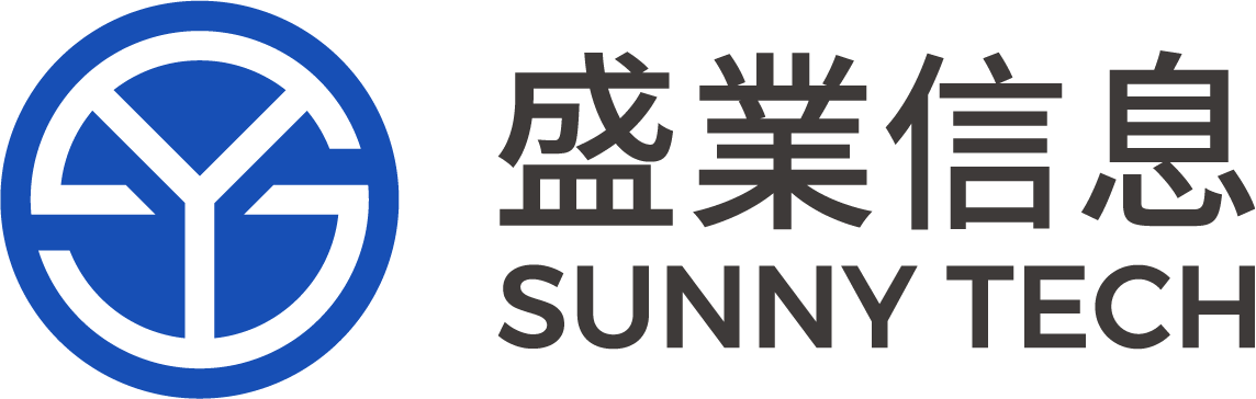 公司logo