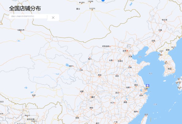 导购机器人